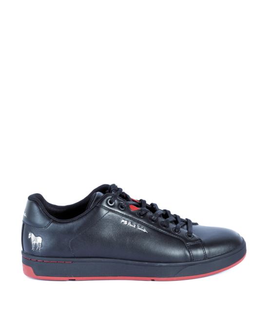  PS 바이 폴스미스 스니커즈 M2S ALY08 NCAS 79 NERO ROSSO