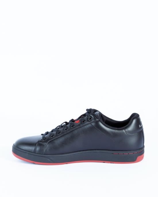  PS 바이 폴스미스 스니커즈 M2S ALY08 NCAS 79 NERO ROSSO - PS BY PAUL SMITH