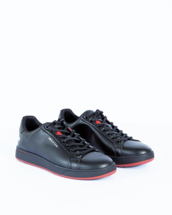  PS 바이 폴스미스 스니커즈 M2S ALY08 NCAS 79 NERO ROSSO - PS BY PAUL SMITH