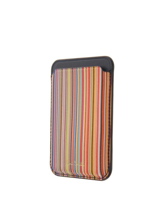 26SS 폴 스미스 명함지갑 M1A 7790 AMULCC 92 MULTICOLOR - PAUL SMITH