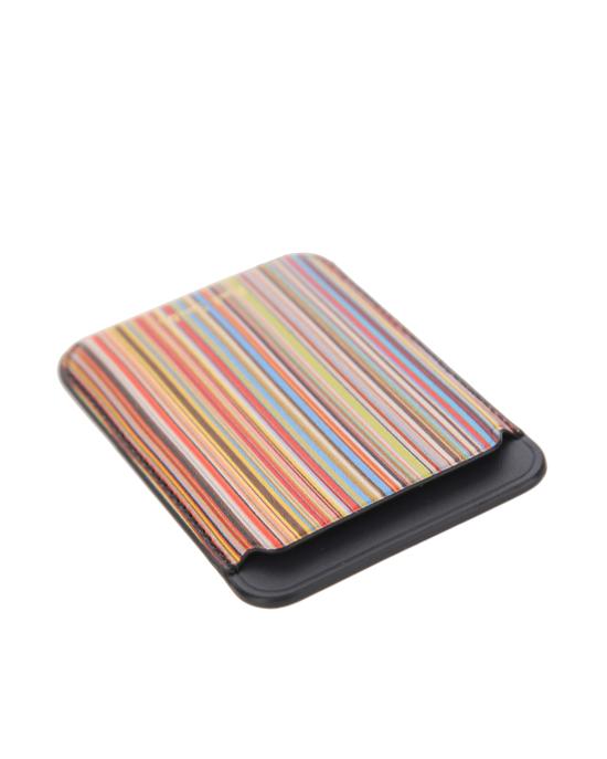 26SS 폴 스미스 명함지갑 M1A 7790 AMULCC 92 MULTICOLOR - PAUL SMITH