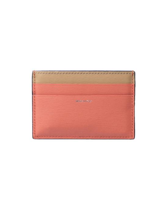  폴 스미스 명함지갑 M1A 4768 ISTRGS 79 NERO - PAUL SMITH