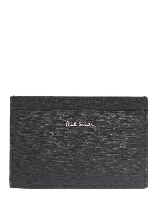  폴 스미스 명함지갑 M1A 4768 ISTRGS 79 NERO