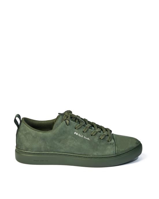 25SS PS 바이 폴스미스 스니커즈 M2S LEE44 PNUB 39 VERDE SCURO