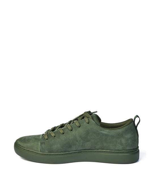 25SS PS 바이 폴스미스 스니커즈 M2S LEE44 PNUB 39 VERDE SCURO - PS BY PAUL SMITH