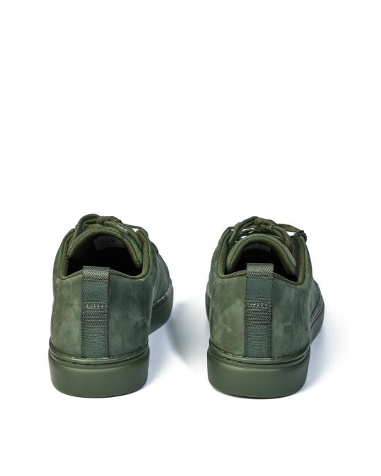 25SS PS 바이 폴스미스 스니커즈 M2S LEE44 PNUB 39 VERDE SCURO - PS BY PAUL SMITH
