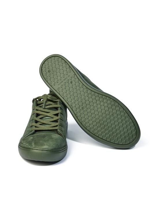 25SS PS 바이 폴스미스 스니커즈 M2S LEE44 PNUB 39 VERDE SCURO - PS BY PAUL SMITH