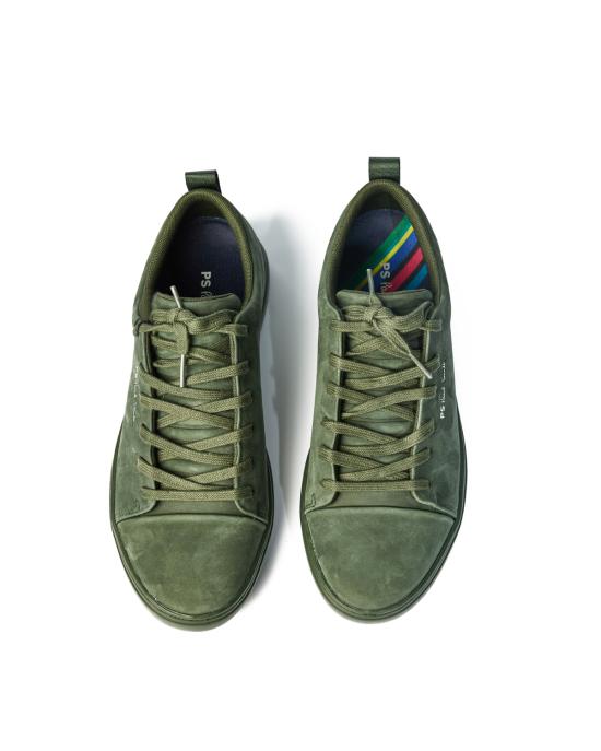 25SS PS 바이 폴스미스 스니커즈 M2S LEE44 PNUB 39 VERDE SCURO - PS BY PAUL SMITH