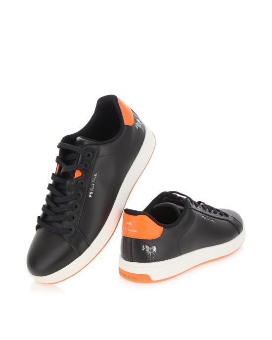  PS 바이 폴스미스 스니커즈 M2S ALY06 MCAS 79 NERO - PS BY PAUL SMITH