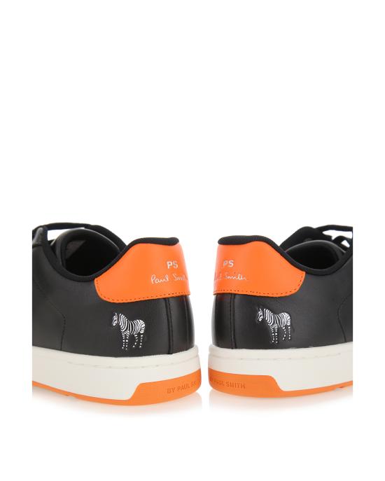  PS 바이 폴스미스 스니커즈 M2S ALY06 MCAS 79 NERO - PS BY PAUL SMITH