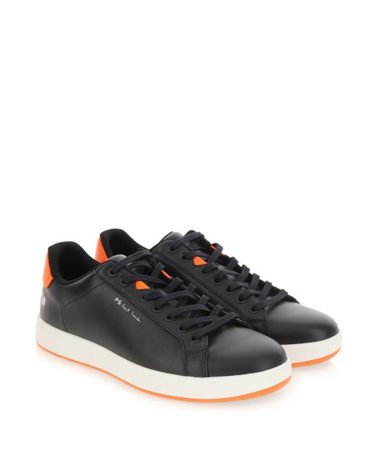  PS 바이 폴스미스 스니커즈 M2S ALY06 MCAS 79 NERO - PS BY PAUL SMITH
