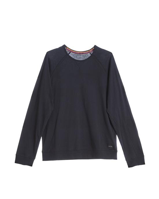 26SS 폴 스미스 긴팔 티셔츠 M1A 2990K AU278B 79 NERO