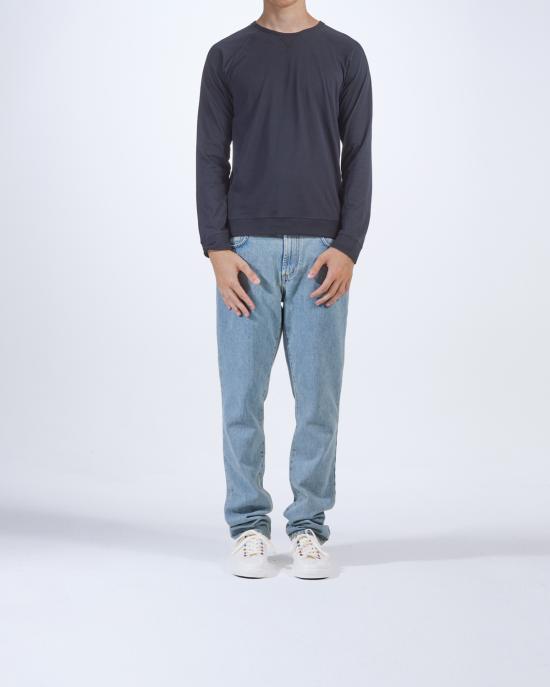 26SS 폴 스미스 긴팔 티셔츠 M1A 2990K AU278B 79 NERO - PAUL SMITH