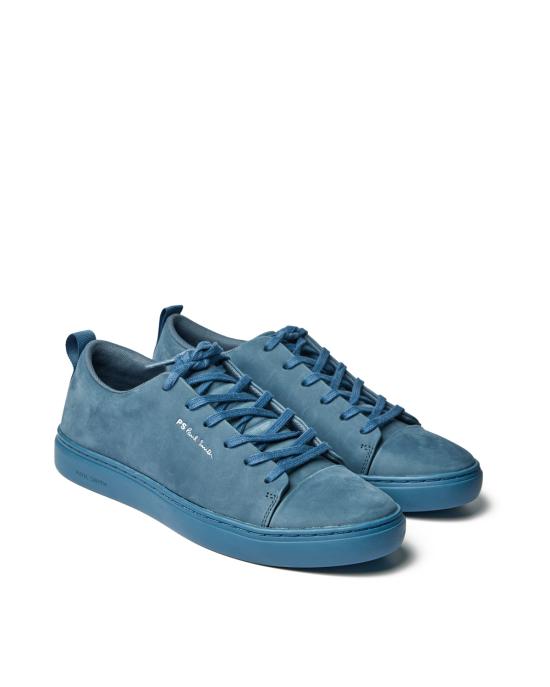 25SS PS 바이 폴스미스 스니커즈 M2S LEE50 PNUB 40 BLU - PS BY PAUL SMITH