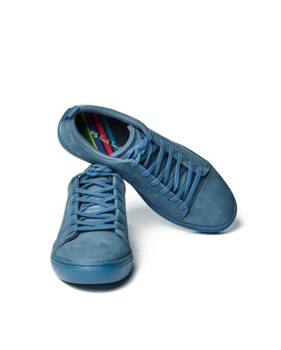 25SS PS 바이 폴스미스 스니커즈 M2S LEE50 PNUB 40 BLU - PS BY PAUL SMITH