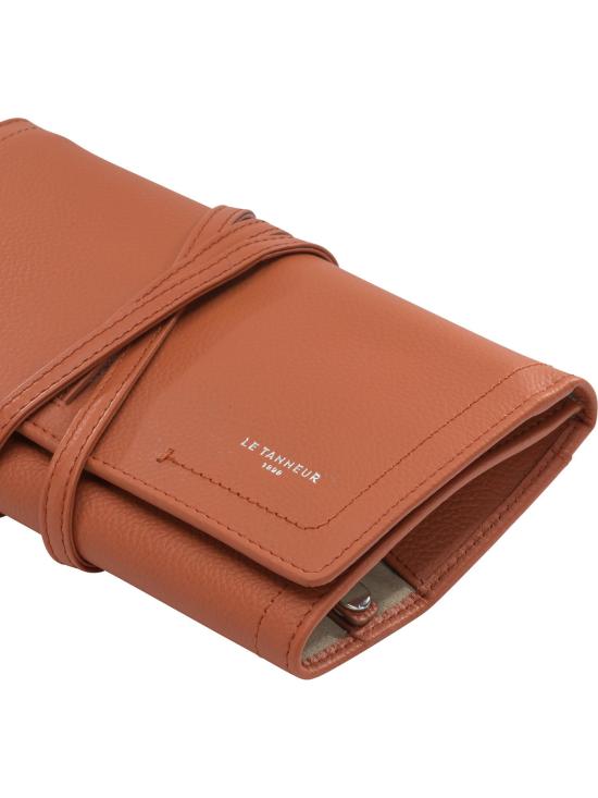 26SS 르 테너 클러치/파우치 TBJ73A0O13 - LE TANNEUR