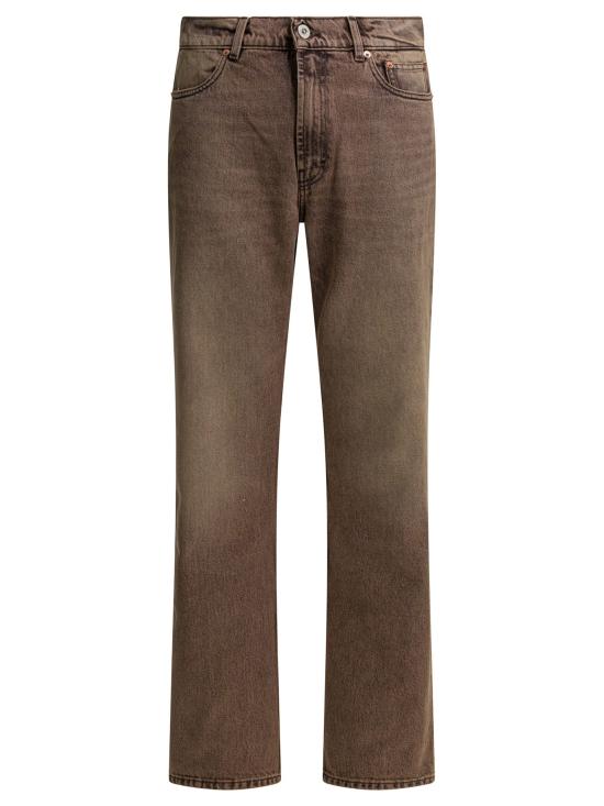 26SS 아워레가시 데님 팬츠 M2265CCLCLAY