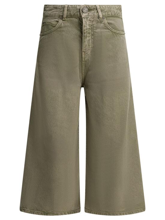 26SS 핑코 데님 팬츠 104646A2H6U84