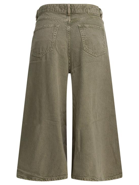 26SS 핑코 데님 팬츠 104646A2H6U84 - PINKO