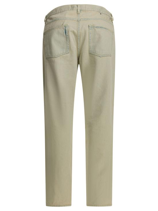 26SS 골든구스 데님 팬츠 GMP01636P00234915929 - GOLDEN GOOSE