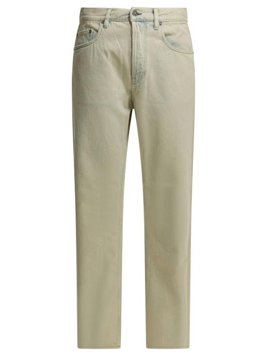 26SS 골든구스 데님 팬츠 GMP01636P00234915929