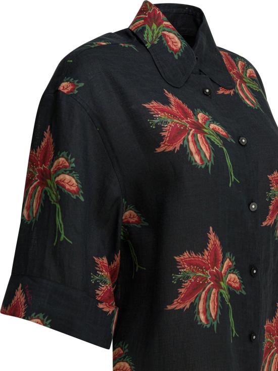 26SS 발렌티노 가라바니 셔츠 8B3AA0F5A5MD5Y - VALENTINO GARAVANI