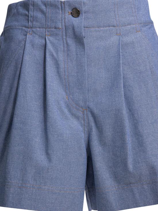 26SS 몽클레어 숏팬츠 2B00001596RS715 - MONCLER