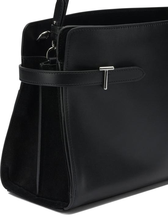 26SS 르 테너 숄더백 TEMI1670N01 - LE TANNEUR