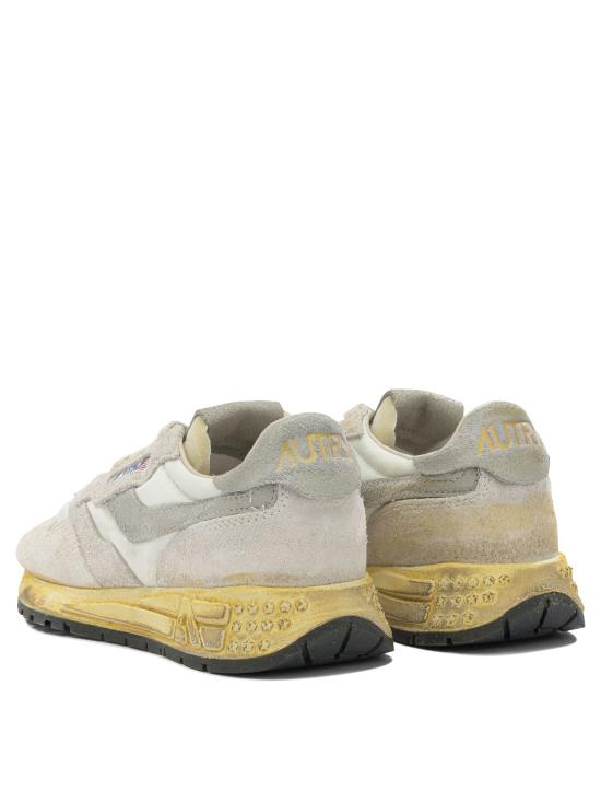 26SS 오트리 스니커즈 WVLWNC04 - AUTRY