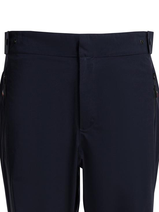 26SS 몽클레어 스트레이트 팬츠 2A000035987M772 - MONCLER