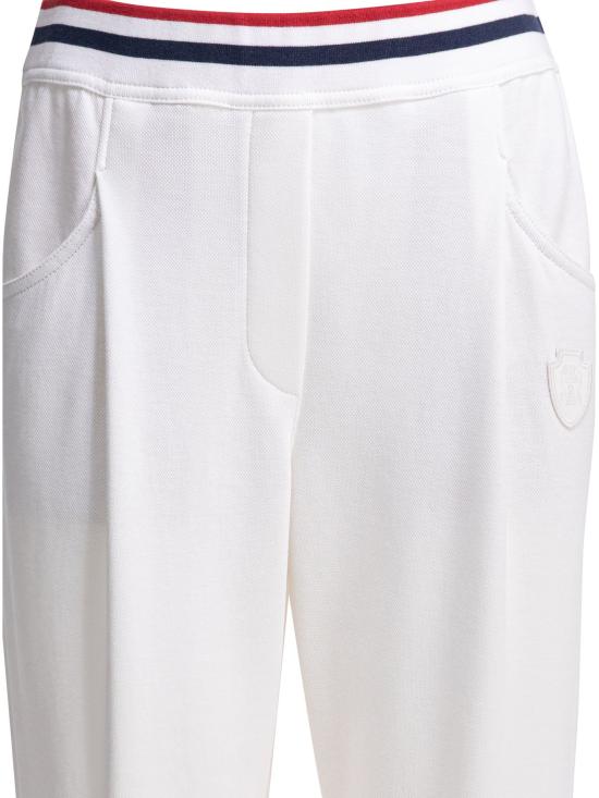 26SS 브루넬로 쿠치넬리 스트레이트 팬츠 MG927P9194C7220 - BRUNELLO CUCINELLI