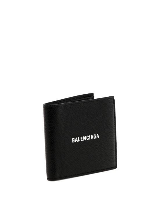  발렌시아가 캐쉬 스퀘어 반지갑 5945491IZI31090 - BALENCIAGA