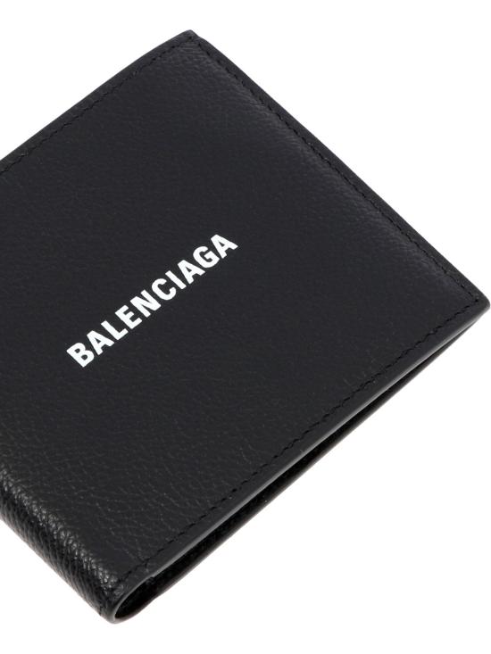  발렌시아가 캐쉬 스퀘어 반지갑 5945491IZI31090 - BALENCIAGA