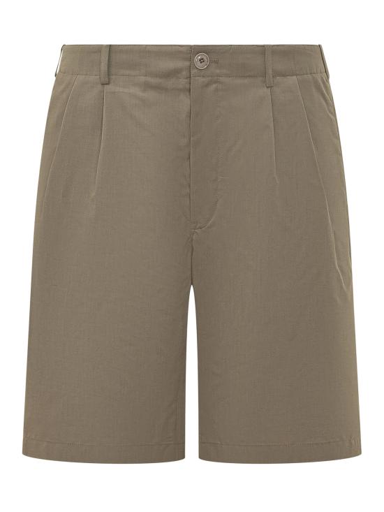 26SS 아워레가시 숏팬츠 M2264PDL DRY LEAF