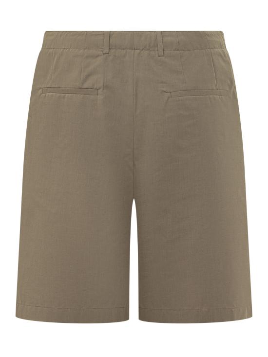 26SS 아워레가시 숏팬츠 M2264PDL DRY LEAF - OUR LEGACY