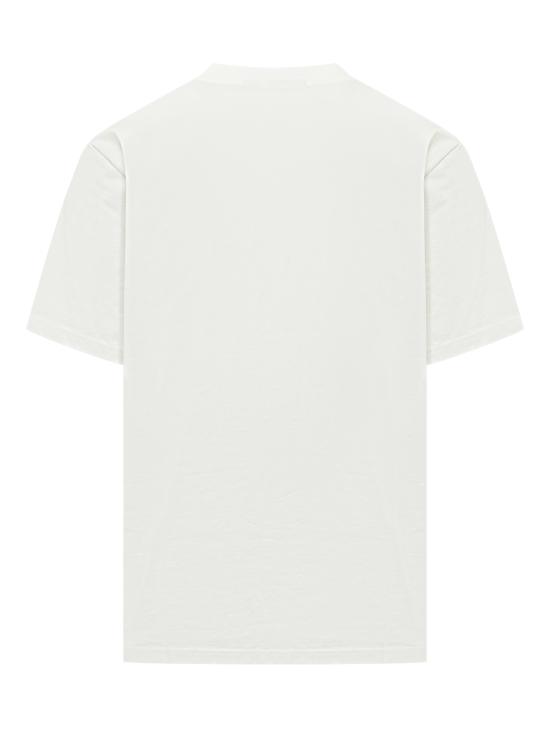 26SS 그라미치 반팔 티셔츠 G304OGJ WHITE - GRAMICCI