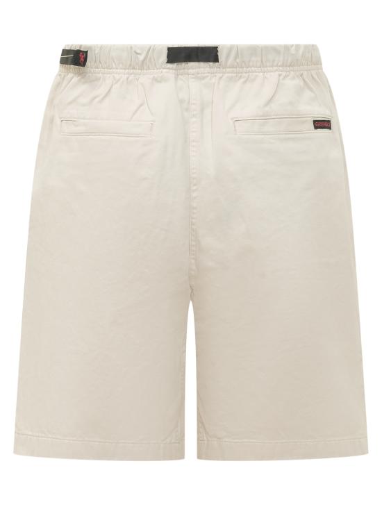 26SS 그라미치 숏팬츠 G101OGT GREIGE - GRAMICCI
