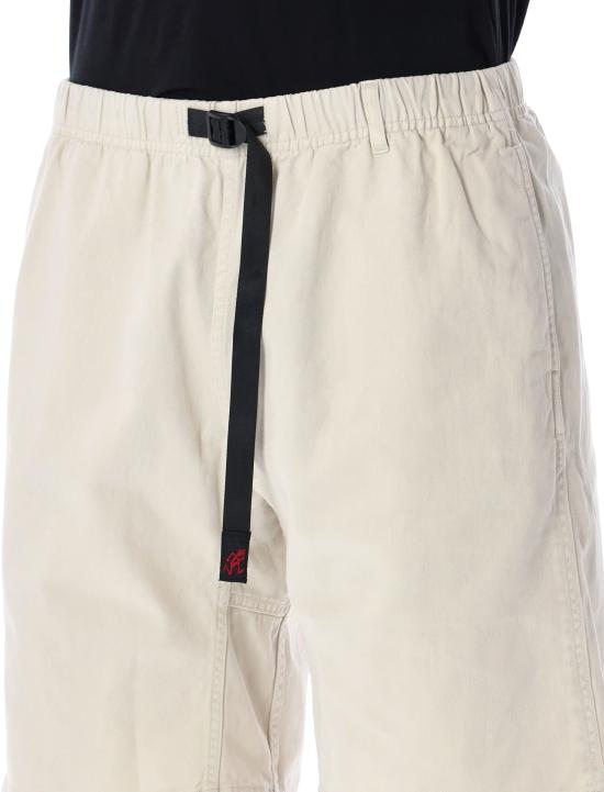 26SS 그라미치 숏팬츠 G101OGT GREIGE - GRAMICCI