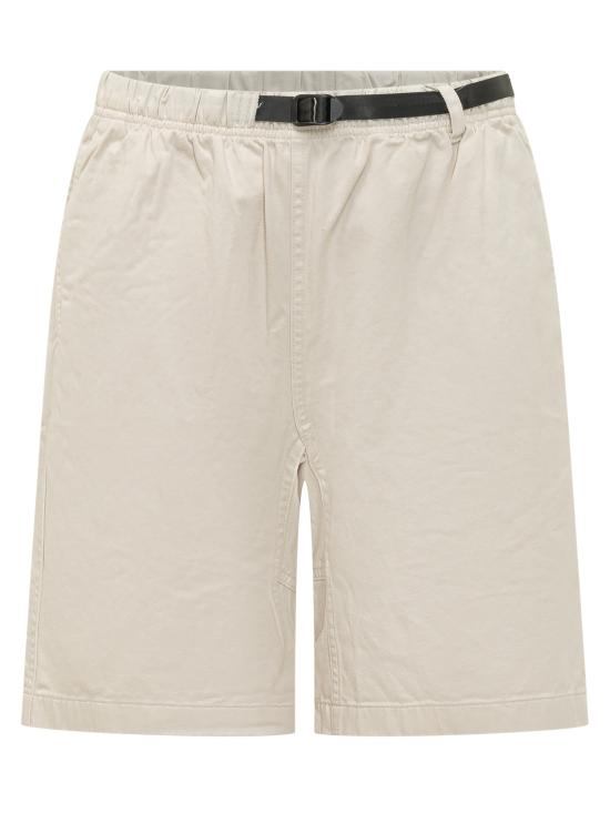 26SS 그라미치 숏팬츠 G101OGT GREIGE