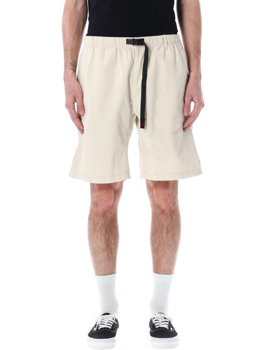 26SS 그라미치 숏팬츠 G101OGT GREIGE