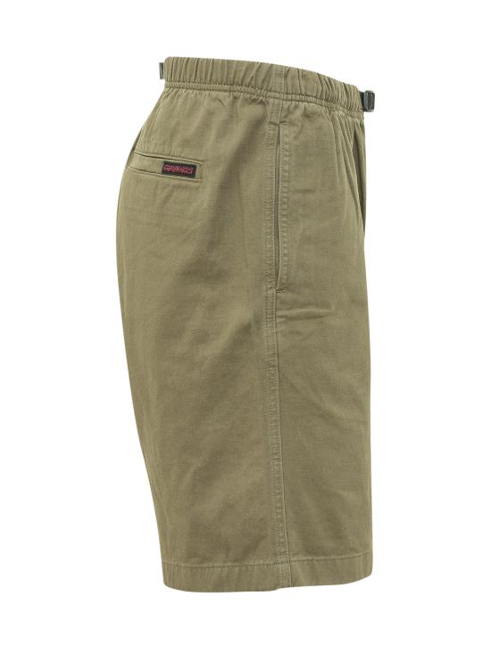 26SS 그라미치 숏팬츠 G101OGT OLIVE - GRAMICCI