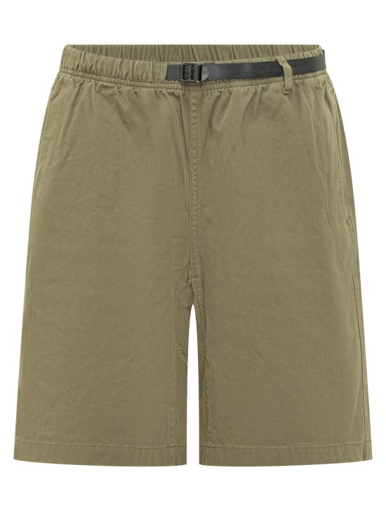 26SS 그라미치 숏팬츠 G101OGT OLIVE