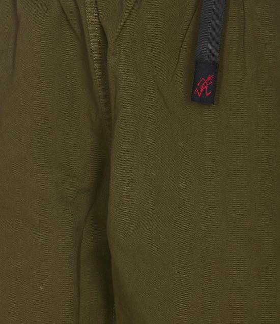 26SS 그라미치 숏팬츠 G101OGT OLIVE - GRAMICCI