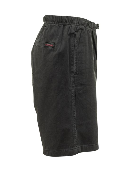 26SS 그라미치 숏팬츠 G101OGT BLACK - GRAMICCI