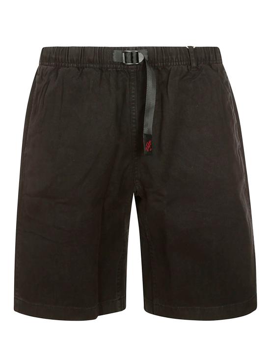 26SS 그라미치 숏팬츠 G101OGT BLACK