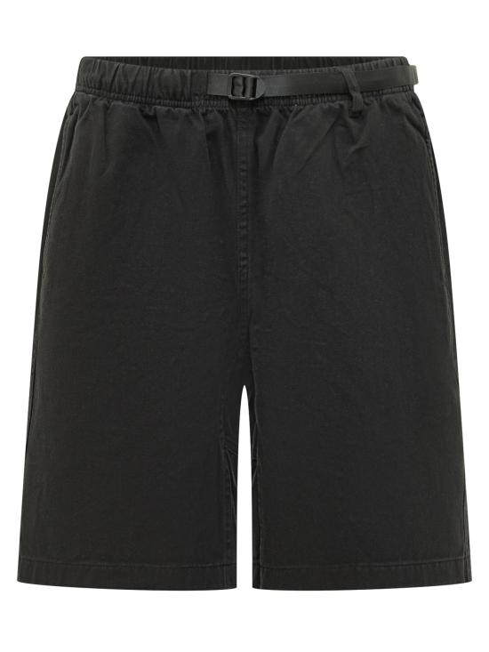 26SS 그라미치 숏팬츠 G101OGT BLACK