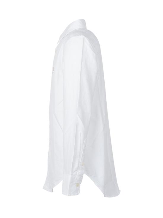 26SS [키즈] 폴로 랄프로렌 셔츠 323677133 001 WHITE - POLO RALPH LAUREN