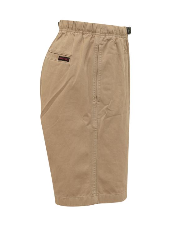 26SS 그라미치 숏팬츠 G101OGT CHINO - GRAMICCI