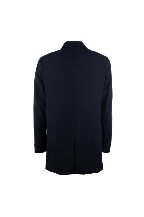 26SS 두노 트렌치 코트 MALBECTORANO 800 NAVY - DUNO