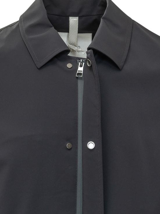 26SS 두노 트렌치 코트 MALBECTORANO 800 NAVY - DUNO